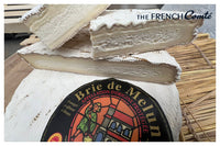Brie De Melun
